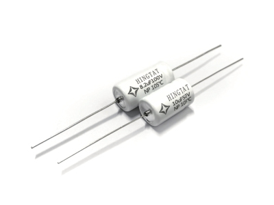BPS AXIAL series